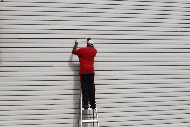 Best Aluminum Siding Installation  in Grayson, CA